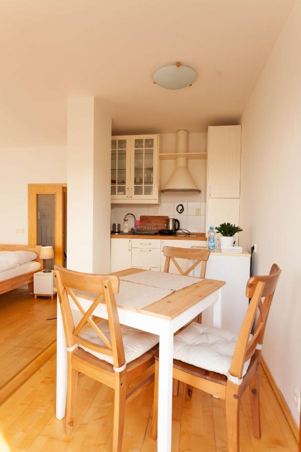 Apartamento Vitkov Park *